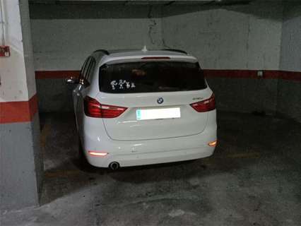 Plaza de parking en alquiler en Elche/Elx