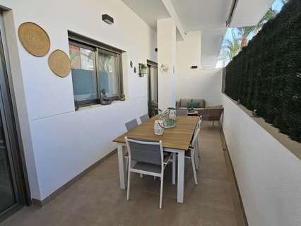 Planta baja en venta en Elche/Elx