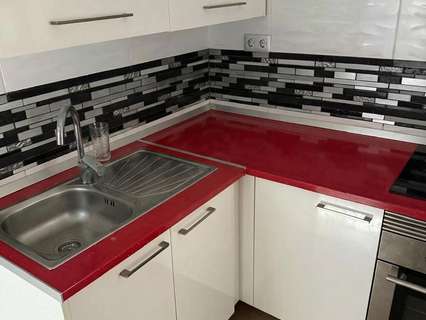 Planta baja en venta en Elche/Elx rebajada