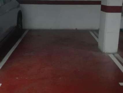 Plaza de parking en alquiler en Elche/Elx