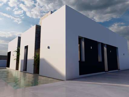 Casa en venta en Benijófar