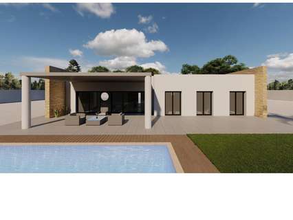 Chalet en venta en El Pinós/Pinoso