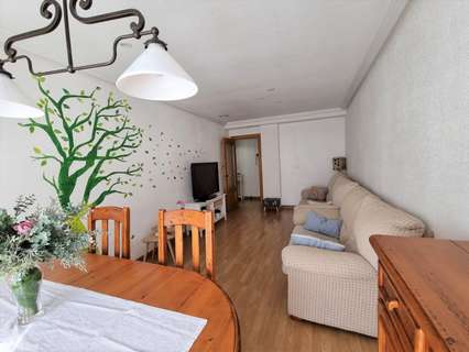 Piso en alquiler en Elche/Elx