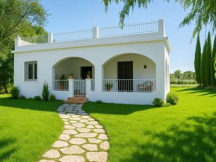 Casa en venta en Elche/Elx