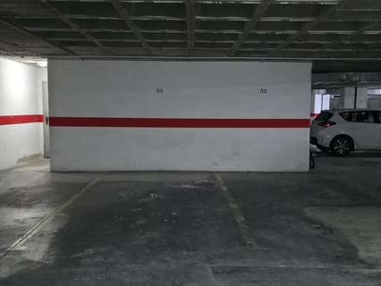 Plaza de parking en venta en Elche/Elx