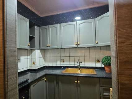 Piso en venta en Elda