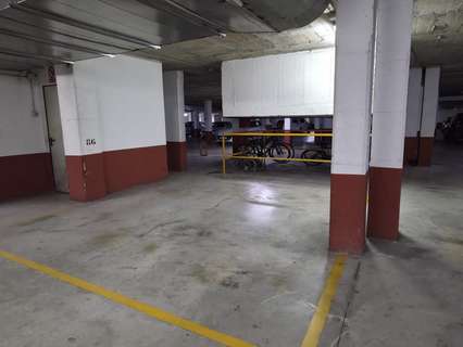 Plaza de parking en alquiler en Elche/Elx