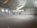 Nave industrial en venta en Aspe