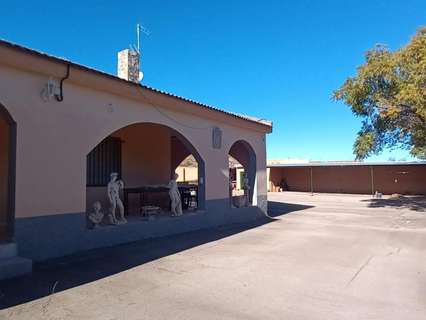Chalet en venta en Hellín
