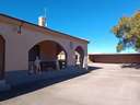 Chalet en venta en Hellín