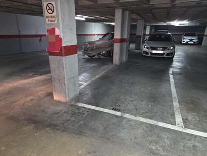 Plaza de parking en venta en Elche/Elx