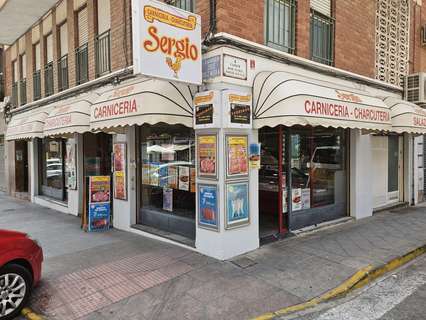 Local comercial en alquiler en Elche/Elx