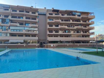 Piso en venta en Elche/Elx zona Los Arenales del Sol rebajado