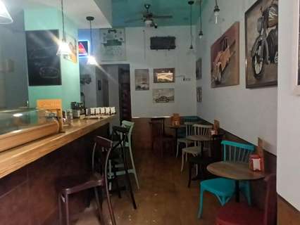 Local comercial en alquiler en Elche/Elx