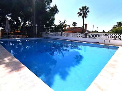Chalet en venta en Elche/Elx zona Peña las Aguilas