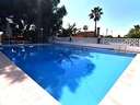 Chalet en venta en Elche/Elx zona Peña las Aguilas