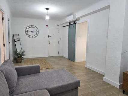 Piso en alquiler en Elche/Elx