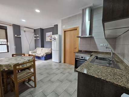 Planta baja en venta en Elche/Elx