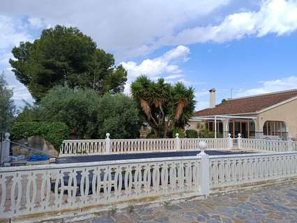 Chalet en venta en Elche/Elx zona Las Bayas