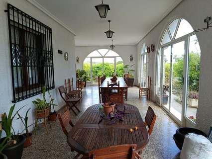 Chalet en venta en Elche/Elx