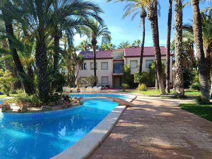 Casa en venta en Elche/Elx