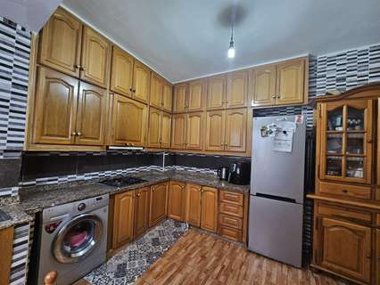Piso en venta en Crevillent