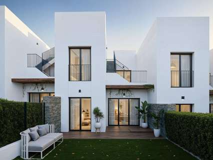 Casa en venta en Monforte del Cid
