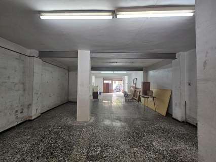 Local comercial en venta en Elche/Elx