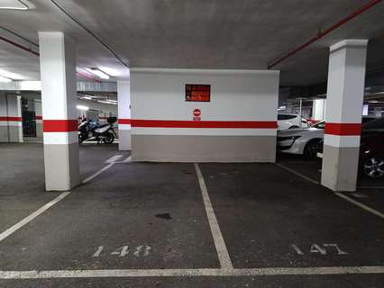 Plaza de parking en venta en Elche/Elx