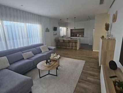 Planta baja en venta en Elche/Elx