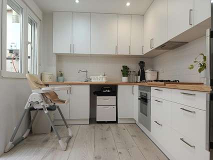 Piso en venta en Elche/Elx