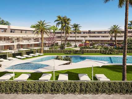 Planta baja en venta en Monforte del Cid