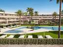 Planta baja en venta en Monforte del Cid