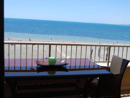 Apartamento en alquiler en Santa Pola