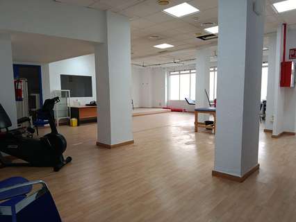 Local comercial en venta en Alicante