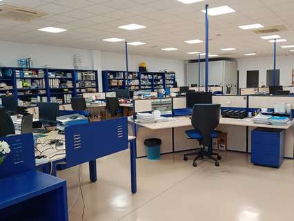 Nave industrial en venta en Elche/Elx