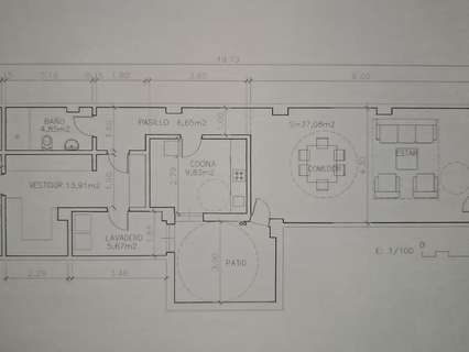 Local comercial en venta en Elche/Elx