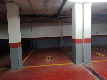 Plaza de parking en venta en Elche/Elx