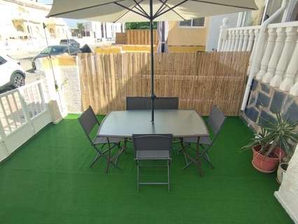 Bungalow en venta en Santa Pola zona Gran Alacant