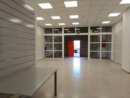 Nave industrial en alquiler en Elche/Elx