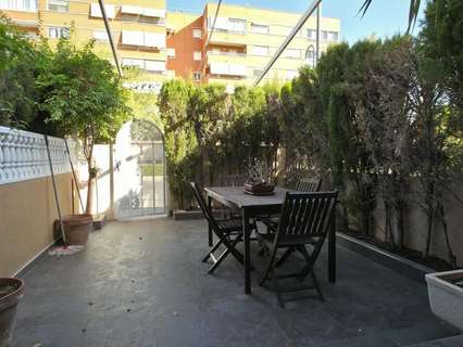 Dúplex en venta en Elche/Elx