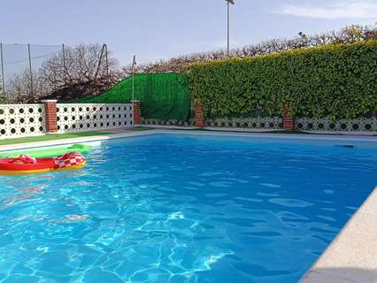 Casa en venta en Elche/Elx zona Peña las Aguilas
