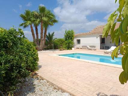 Casa en venta en Elche/Elx zona Las Bayas