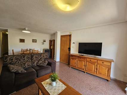 Apartamento en alquiler en Santa Pola
