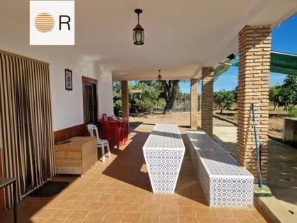 Chalet en venta en La Carlota