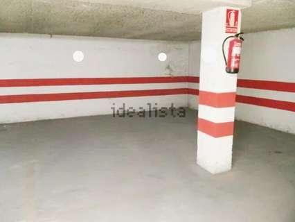 Plaza de parking en venta en Córdoba