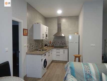 Estudio en venta en Córdoba