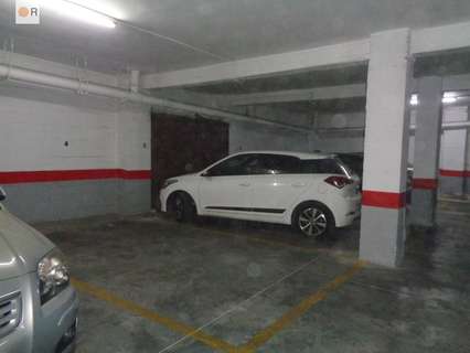 Plaza de parking en venta en Córdoba