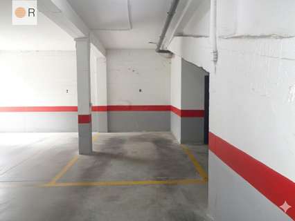 Plaza de parking en venta en Córdoba