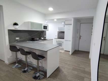 Piso en alquiler en Córdoba rebajado